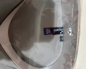 pánske ponožky Calvin Klein + 2 x pánska košela - 6