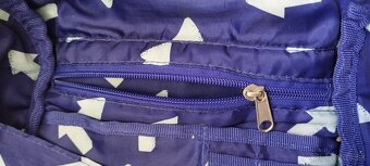 Školská taška Topgal - 6