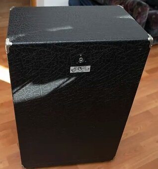 reproduktory Vermona L9064 60W (180W) 8 Ohm, pár - 6