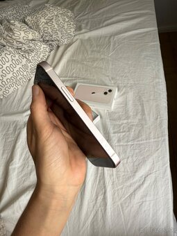 PREDAM IPHONE 13mini PINK - 6