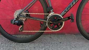 Specialized Tarmac SL8 56 - 6