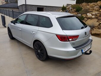 Seat Leon 3 ST - 6