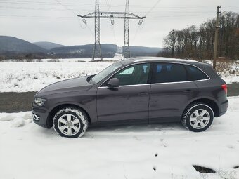Audi Q5 Quattro - 6
