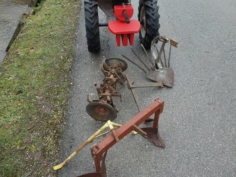 Vari systém s príslušenstvom - Doveziem - 6