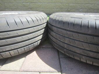 16" pl. disky Duster s let. pneu 215/65R16 98V Fulda - 6