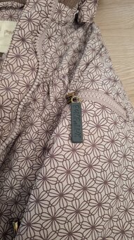 Zimný overal 104 - 6