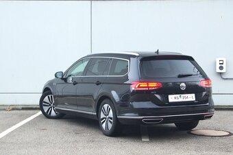 VW Passat GTE B8 Hybrid DSG Top cena - 6