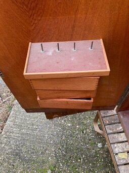 Šijací stroj Minerva - 6