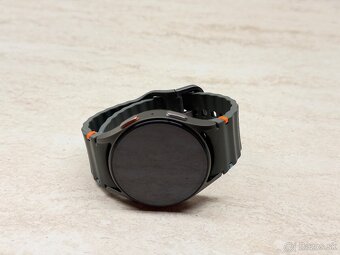 Samsung Galaxy Watch 7 40mm Green - 6