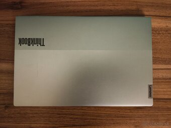 ThinkBook G2 i5 • 8GB • 256GB SSD - 6