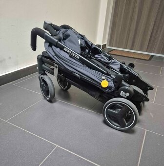 Golfovy kociar Maxi Cosi Mara Brave - 6