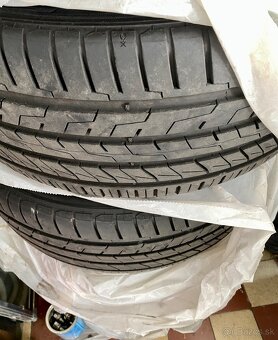 sada elektrony Borbet 18" - 6