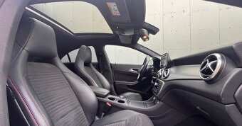 Mercedes Benzín CLA cdi AMG Line - 6