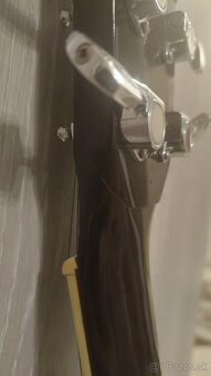 Predám klasicku gitaru. - 6