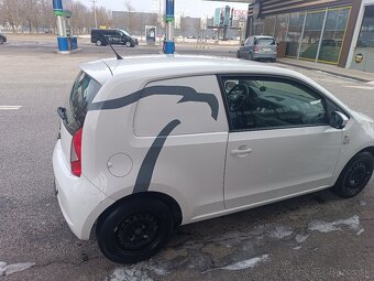 Predám Seat Mii 1, 0 MPI r.v.2019 - 6