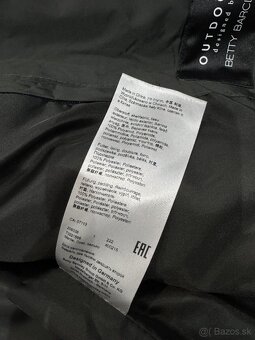 Betty Barclay dámska bunda - 6