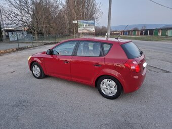 Kia Ceed 1.6 CRDi - 6
