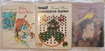 Slovenské rozprávky - 6