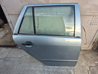 ŠKODA FABIA Combi 1,4MPI - 6