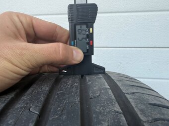 Continental EcoContact6 205/50r17 - 6