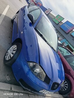Seat Ibiza III 6L - 6