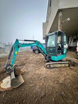 Práca strojníka/vodiča - 6