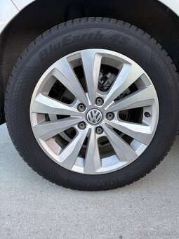 VW GOLF 7  1.2 TSI r.v.2016 - 6