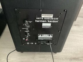 Harman Kardon AVR 70 - 6