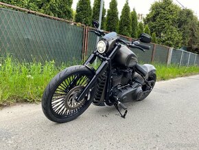 Harley Davidson Softail 2022 - 6