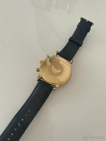 Predám pánske značkové hodinky Emporie Armani AR1917 - 6