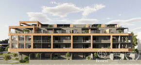 BOSEN | Komfortné bývanie v novom projekte FLORET, Rovinka - 6