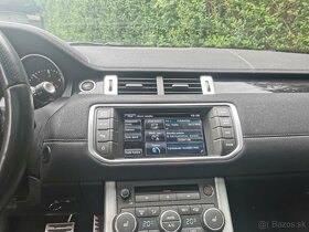 Land Rover Evoque- panorama - 6