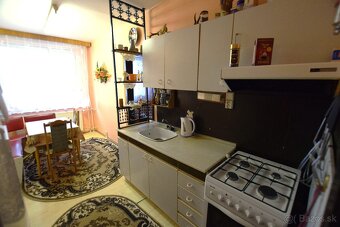 4 izbový byt v Medzilaborciach, na predaj. - 6