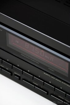 SONY GX-70ES / ,,ES" prémiová rada / 179€ - 6