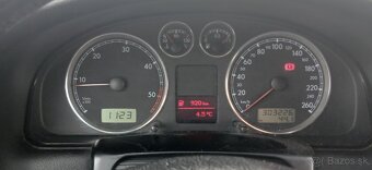 Passat b5.5 variant - 6