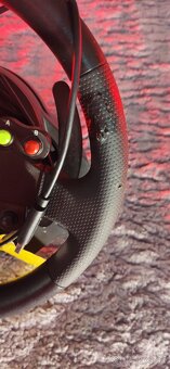 Thrustmaster TH8A - Thrustmaster TMX PRO - 6