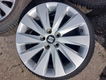 ELEKTRÓNY+PNEUMATIKY SEAT ARONA R16 6F9601025 - 6