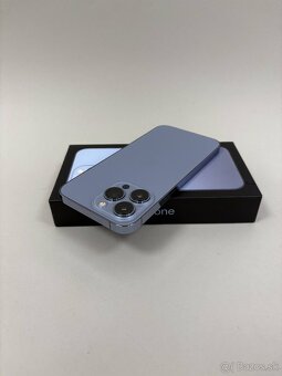 Apple iPhone 13 PRO 128GB Blue - 6