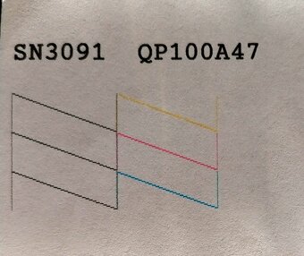 Epson Stylus SX215 - 6