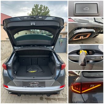 CUPRA FORMENTOR VZ 1.4TSi eHYBRID DSG 180kW 2022 VIRTUAL/DCC - 6