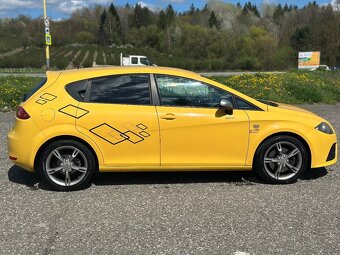 Seat Leon FR 125kw - 6