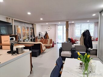 Investičná príležitosť, apartmán 80m2, parkovacie m… - 6