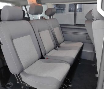 Volkswagen Caravelle 2.0 BiTDI Comfortline 4MOTION DSG - 6