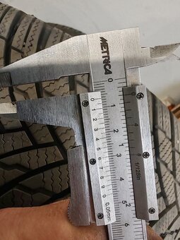 Firestone 215/55 r17 - 6