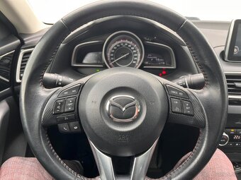 Mazda 3 2.0 Skyactiv - 6