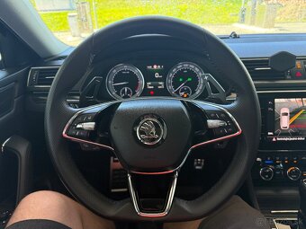 DSG Pádla Facelift - 6
