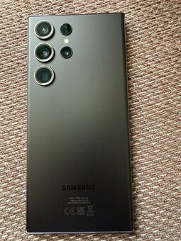 S23 ultra 512gb - 6
