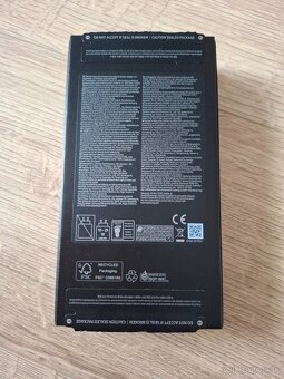 Samsung Galaxy S24 8G 256GB Onyx Black Dual-SIM - 6