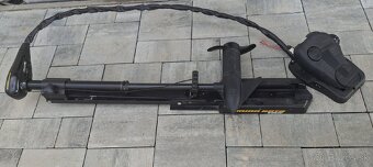 Elektromotor Minn kota edge 40 lbs Trust - 6