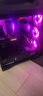 Predám PC vhodné na hry aj prácu / 100% stav - 6